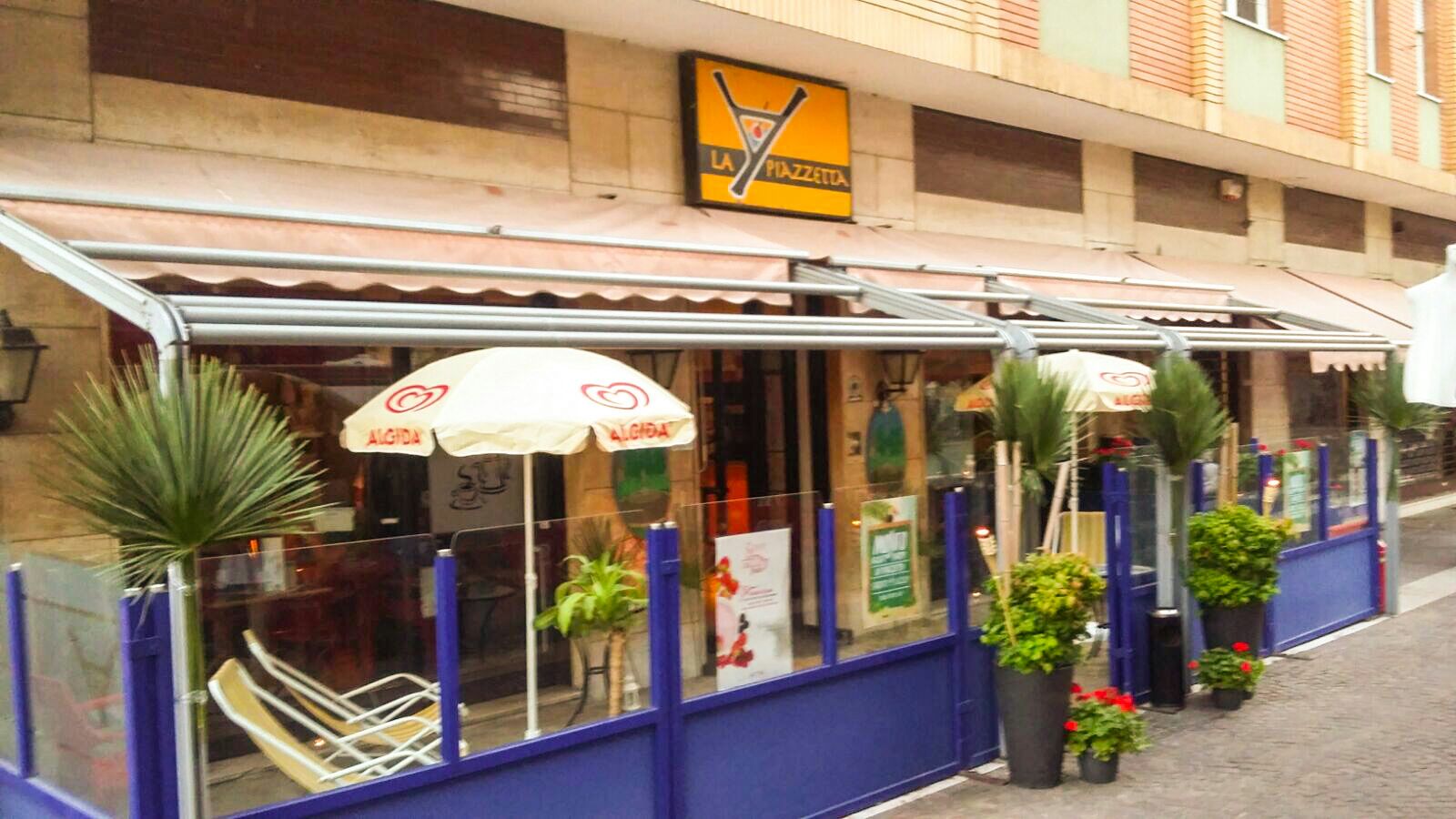 piazzetta italian kitchen and bar